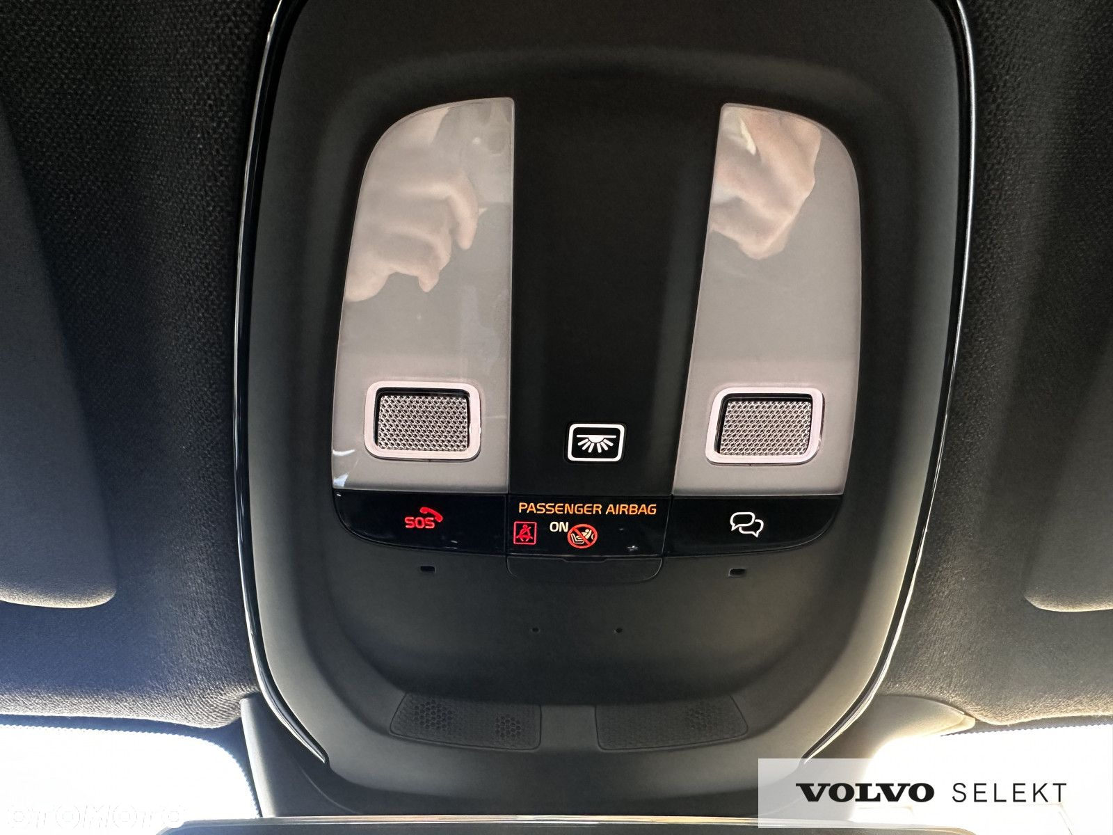 Volvo XC 40 - 19