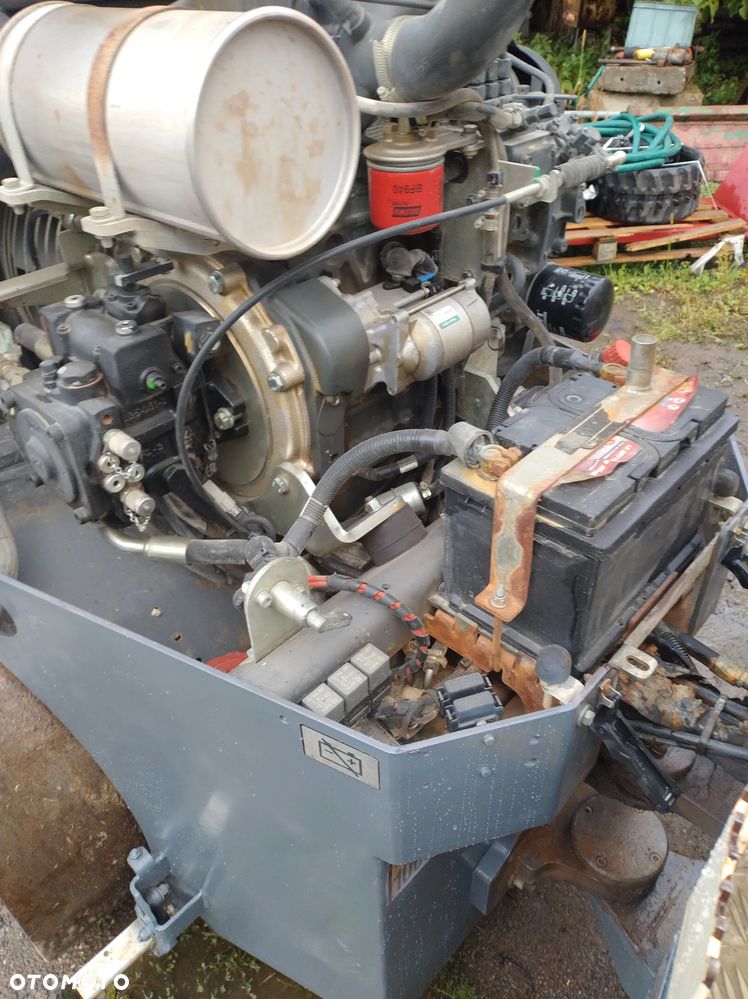 Dynapac CC 1200 IV - 8