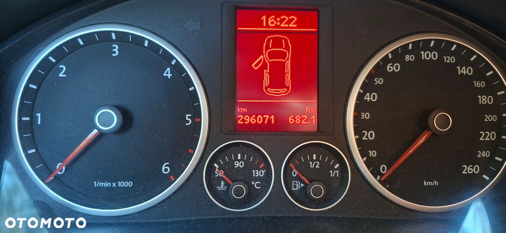 Volkswagen Tiguan 2.0 TDI 4Mot Track&Field - 11