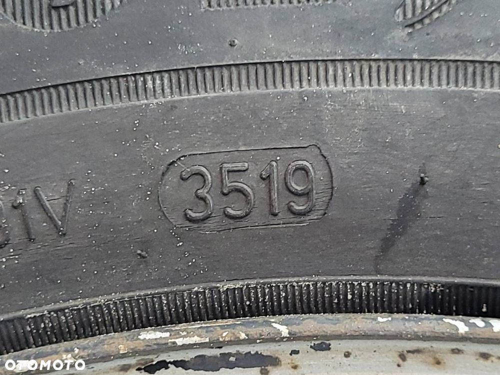 KOŁA OPONY FELGI KPL FORD TRANSIT MK8 215/65/15C 5X160 6,5JX15 ET60 2150841 - 8