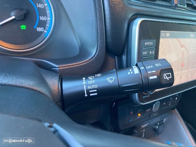 Nissan Leaf N-Connecta - 20