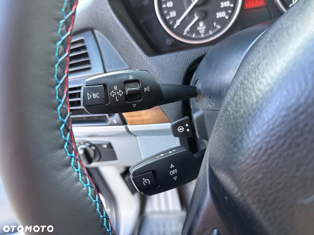 BMW X5 - 19