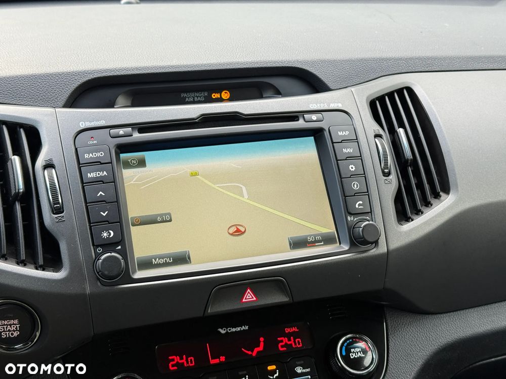 Kia Sportage - 30