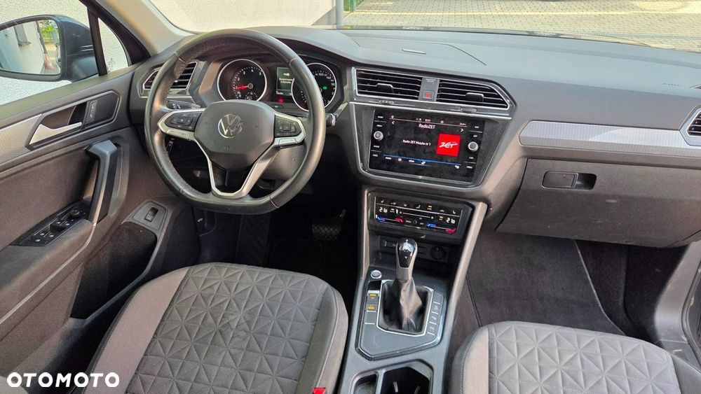 Volkswagen Tiguan 1.5 TSI EVO Life DSG - 14
