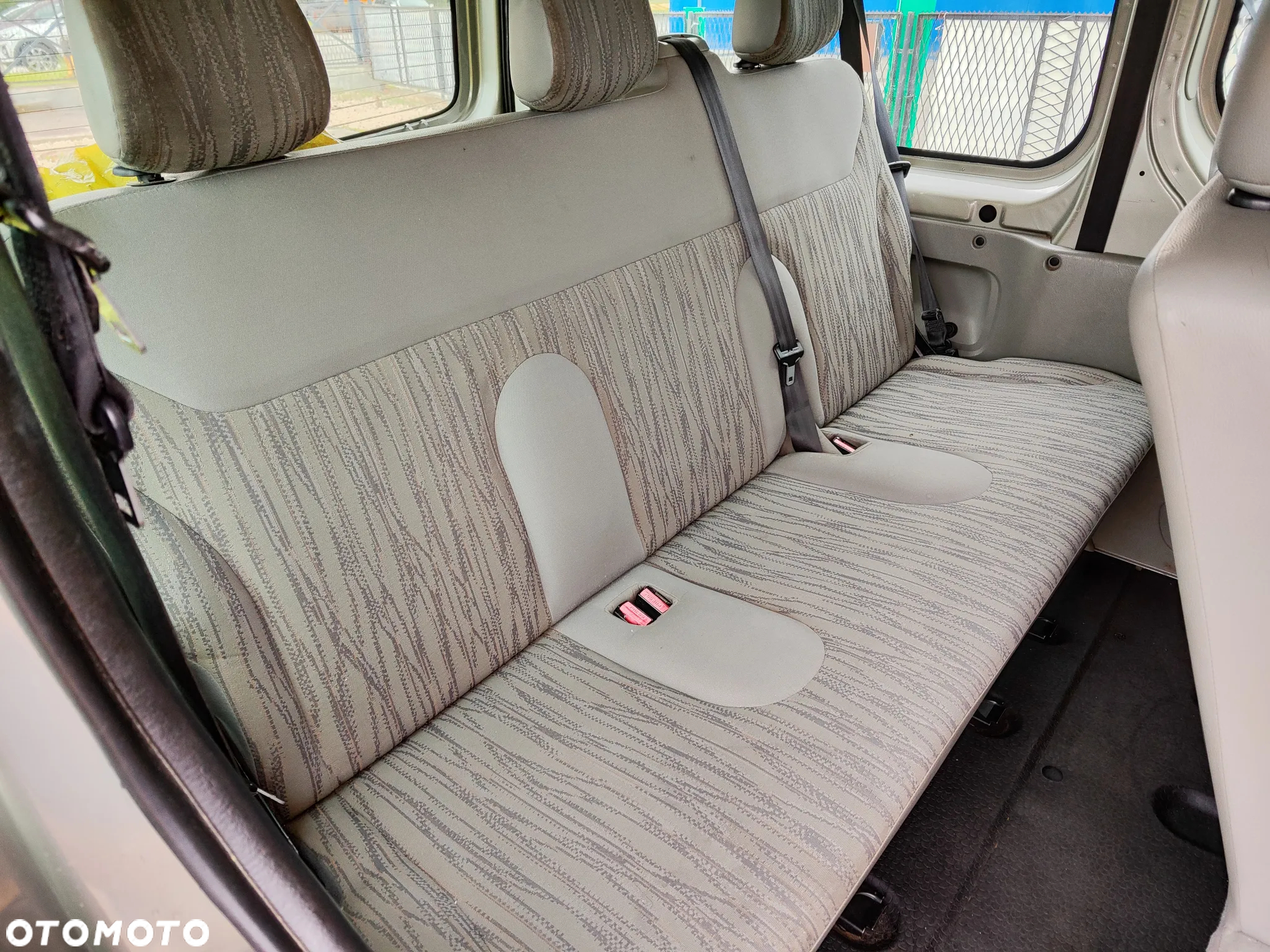 Nissan Primastar - 13