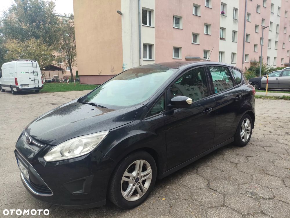 Ford C-MAX - 6