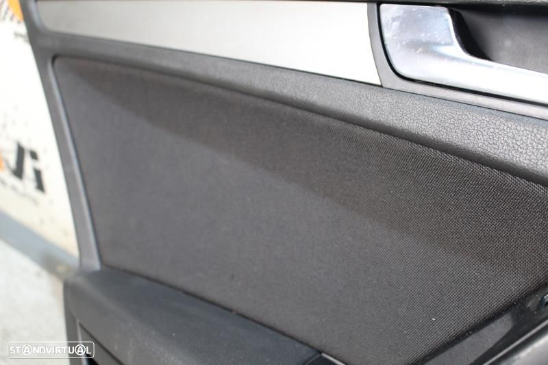 Quartela / Forra Da Porta Audi A4 (8K2, B8)  8K0867305 / 8K0867306 - 10