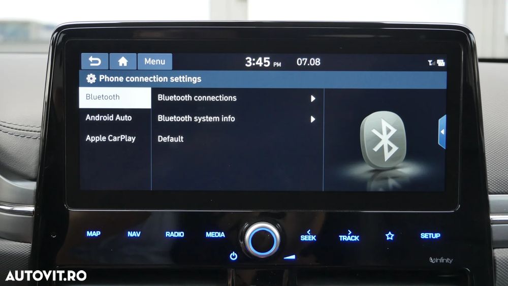 Hyundai IONIQ 1.6 GDI Premium - 29