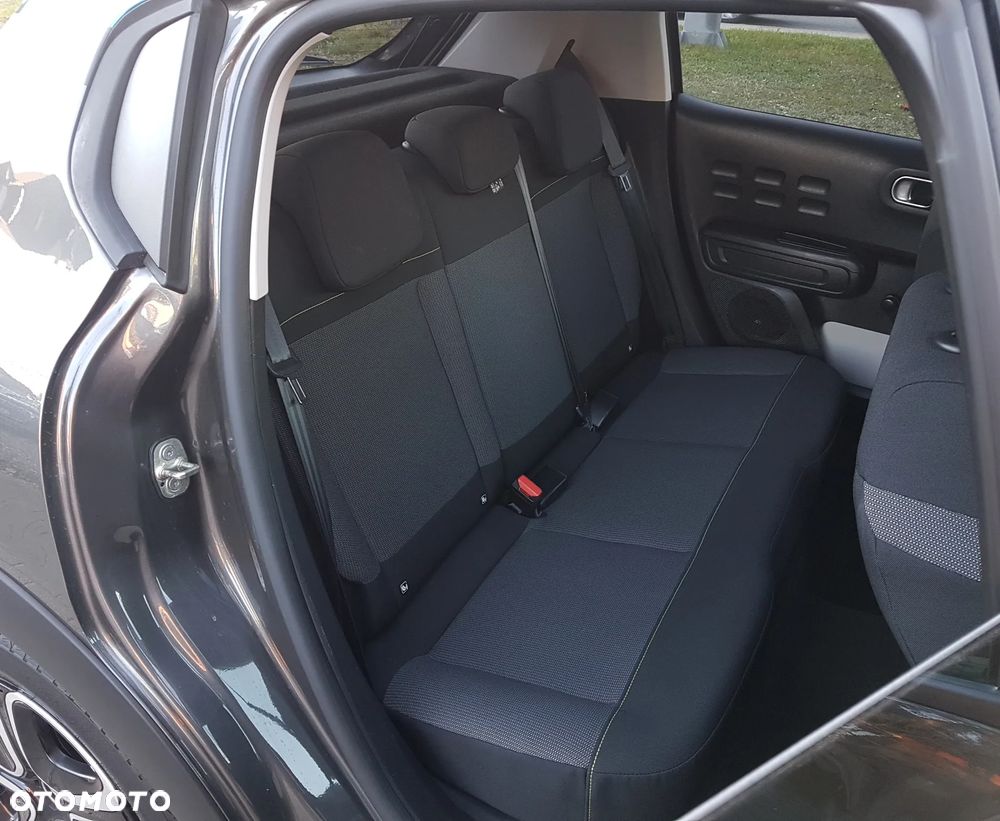 Citroën C3 Pure Tech 83 S&S SHINE - 13