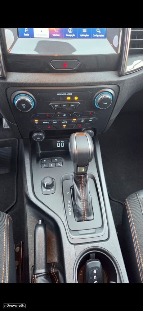 Ford Ranger 2.0 TDCi CD Wildtrak Aut.4WD - 7