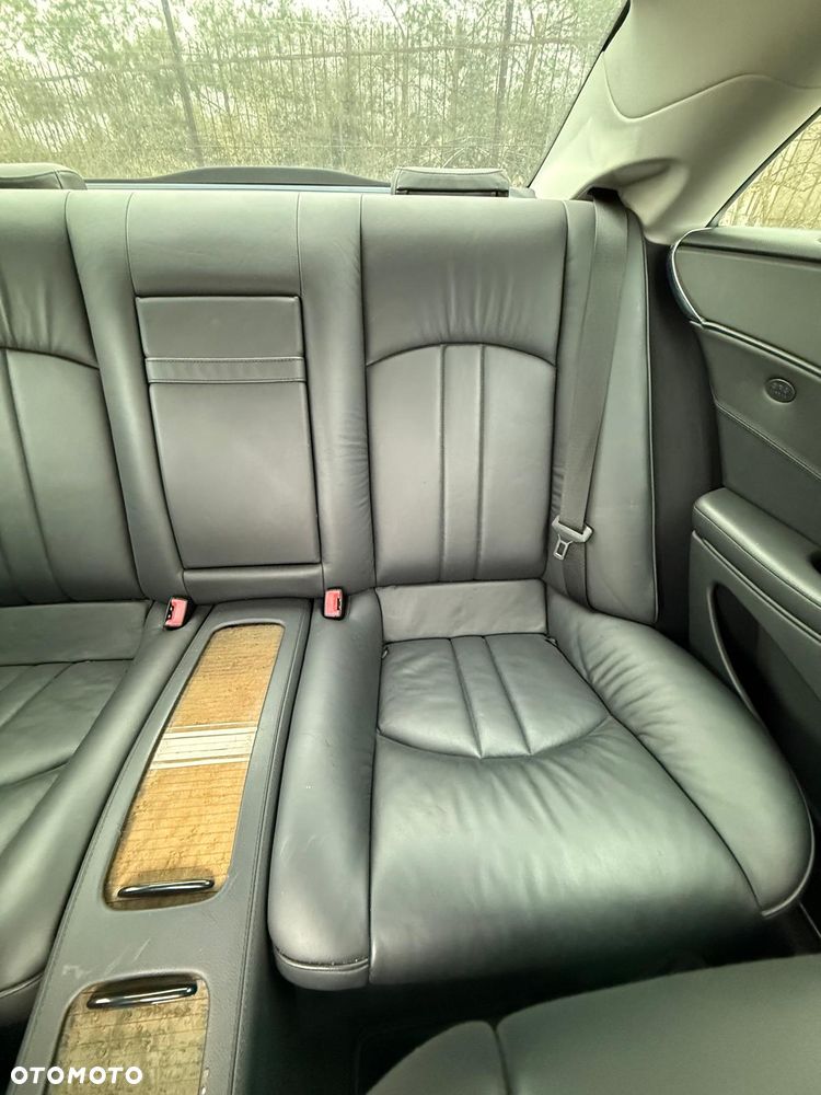 Mercedes-Benz CLS 350 - 15