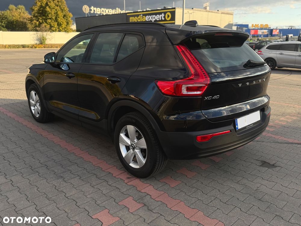 Volvo XC 40 T3 - 5