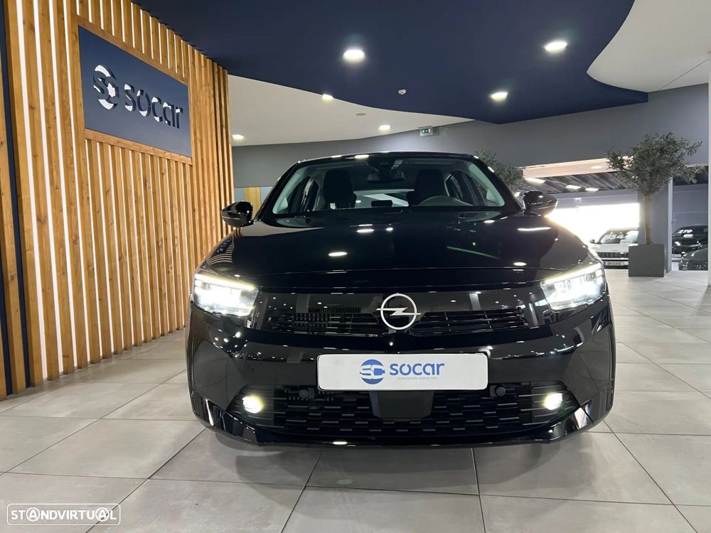 Opel Corsa 1.2 T Edition - 3