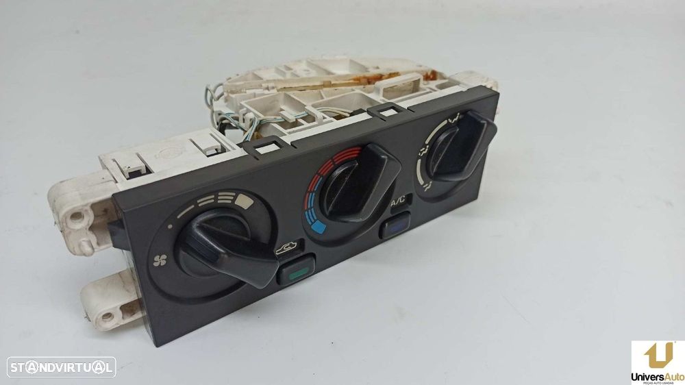 COMANDO SOFAGEM/AR CONDICIONADO NISSAN ALMERA (N15) GX - 5