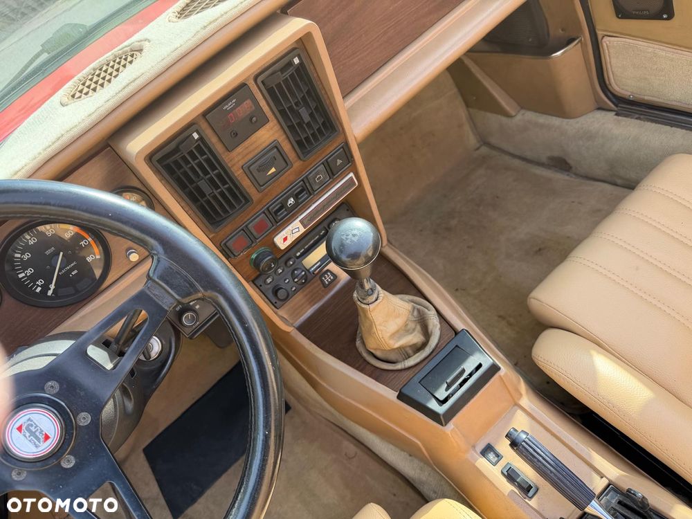 Fiat Spider Europa - 10