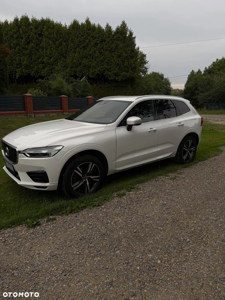 Volvo XC 60 T5 R-Design - 3