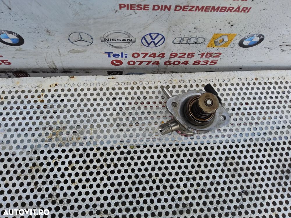Pompa inalte Jeep Renegade 1.0 Fiat 500x Tipo cod 46338804 Pompa înaltă presiune - 2