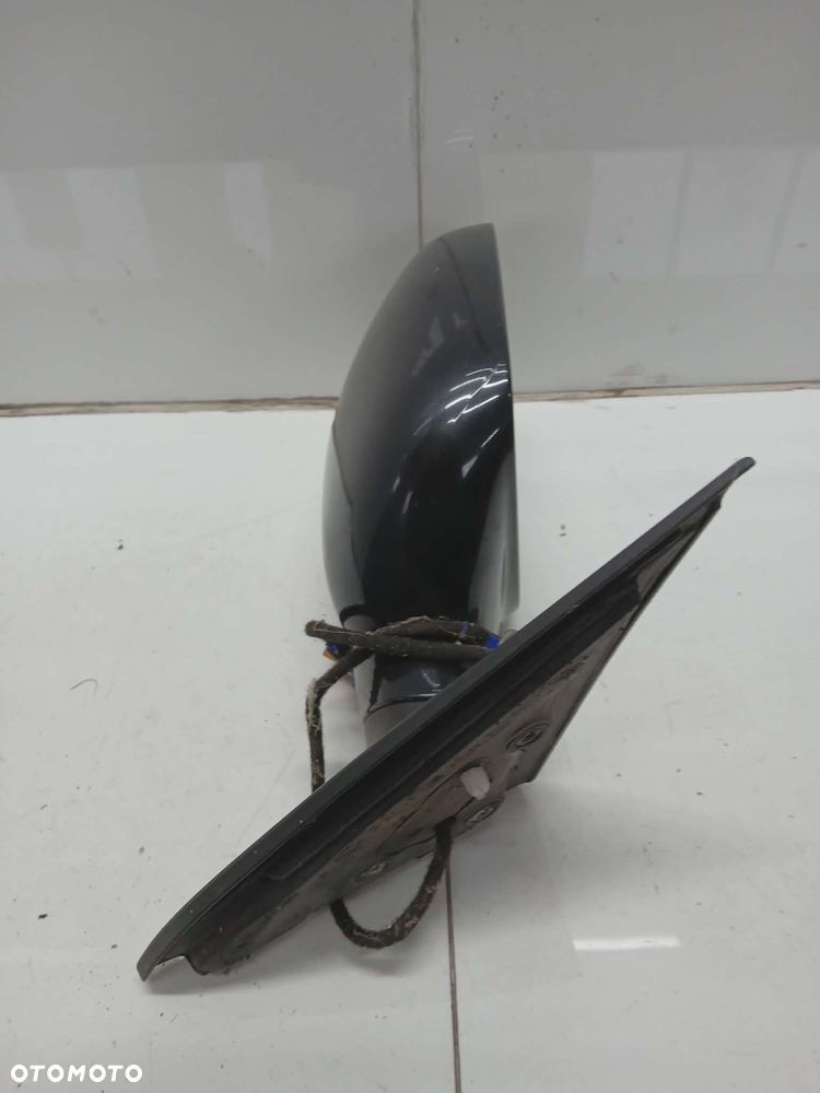 LUSTERKO ELEKTRYCZNE PRAWE VW TOUAREG 8 PIN 02-10 - 4