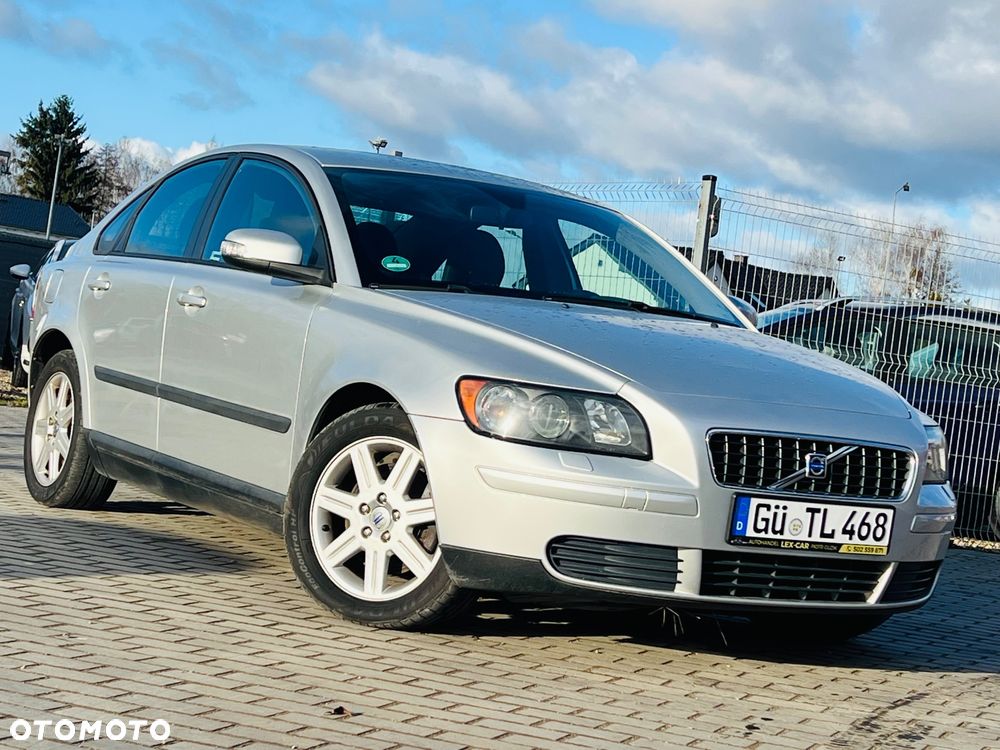 Volvo S40 2.4i RDesign - 1