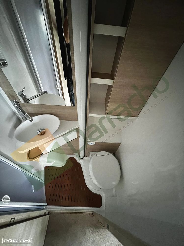 Rapido Serie C 55 - 8