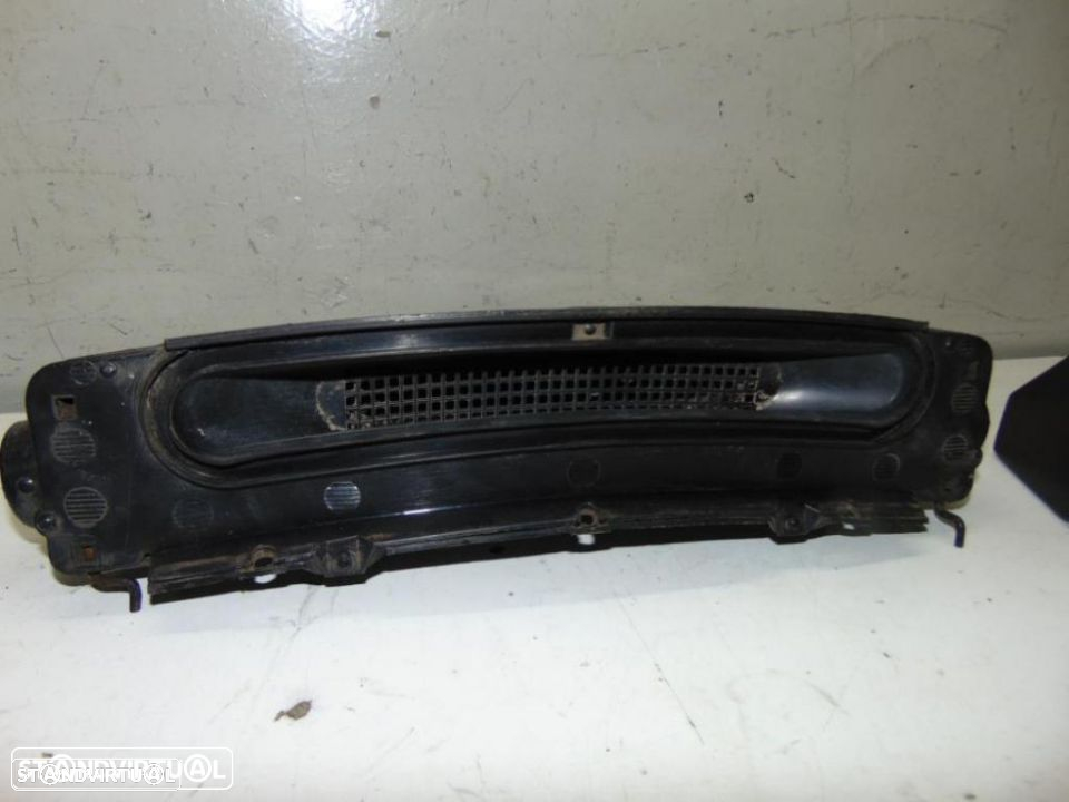 VW Carocha 1302 conduta do ar chaufagem - 2