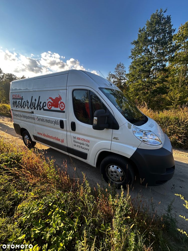 Fiat Ducato - 3