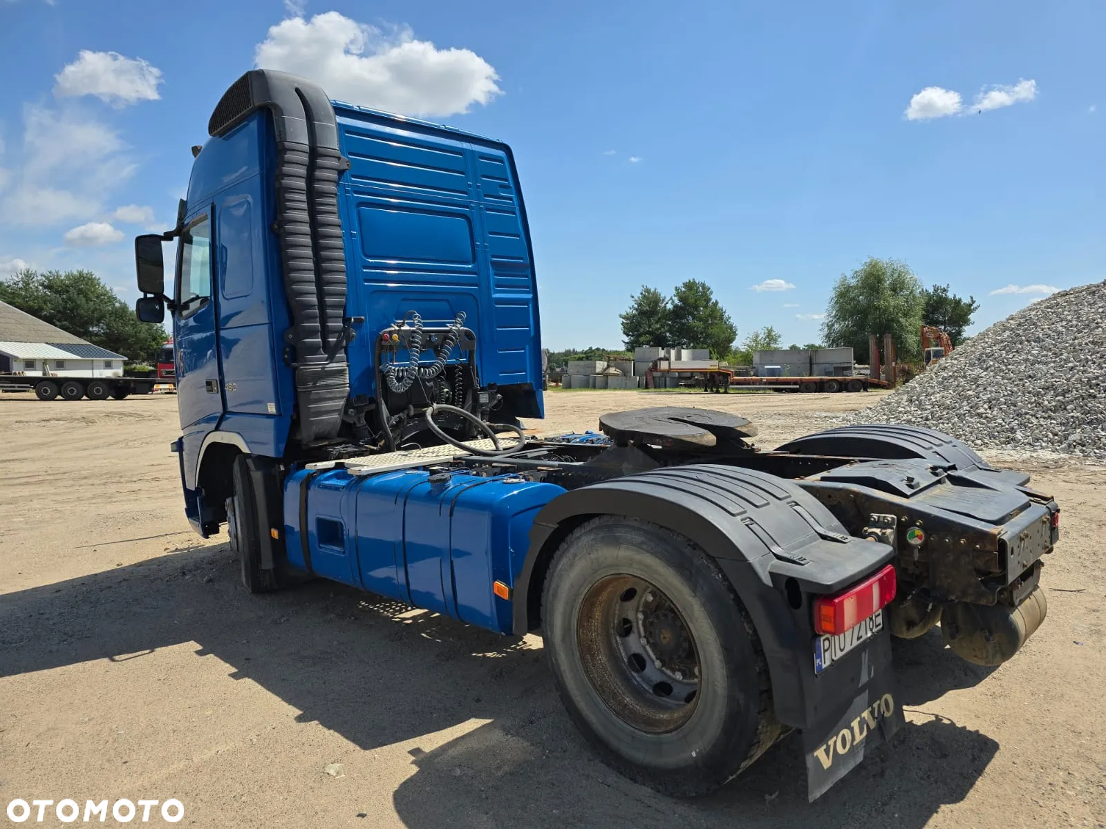 Volvo Volvo Fh 460 - 3