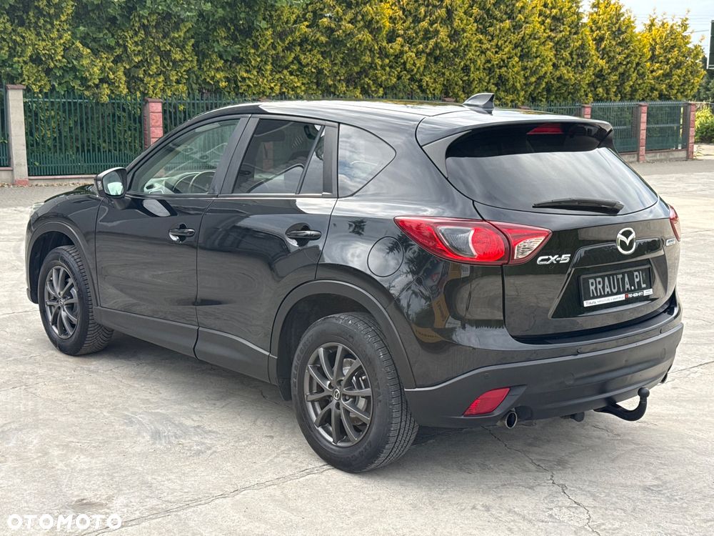 Mitsubishi ASX - 11