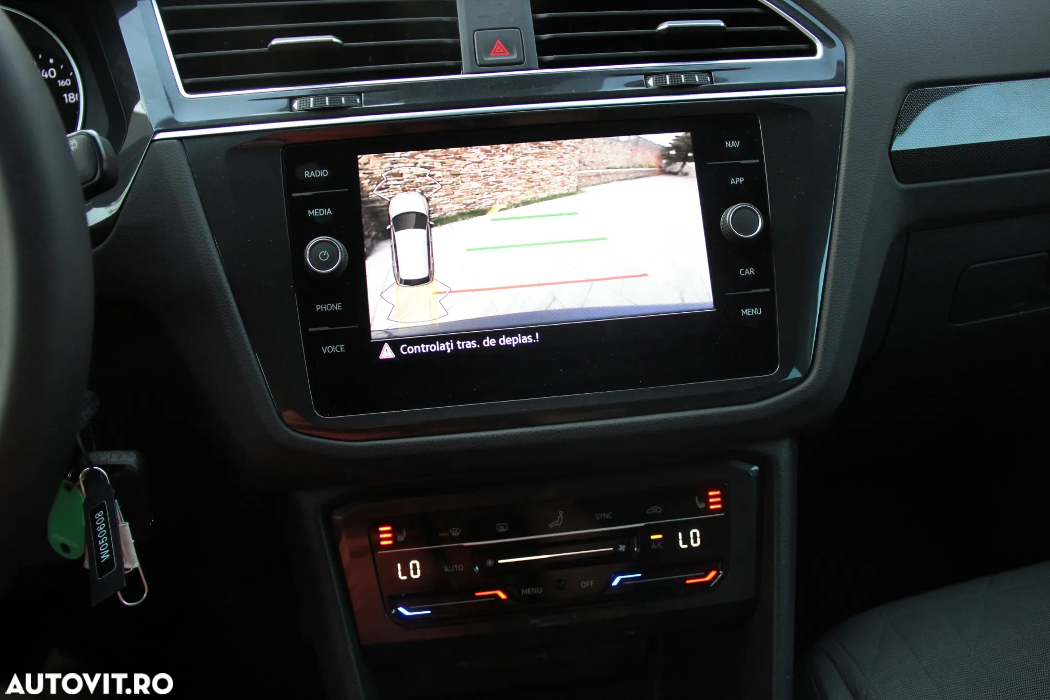 Volkswagen Tiguan 2.0 TDI DSG Elegance - 14