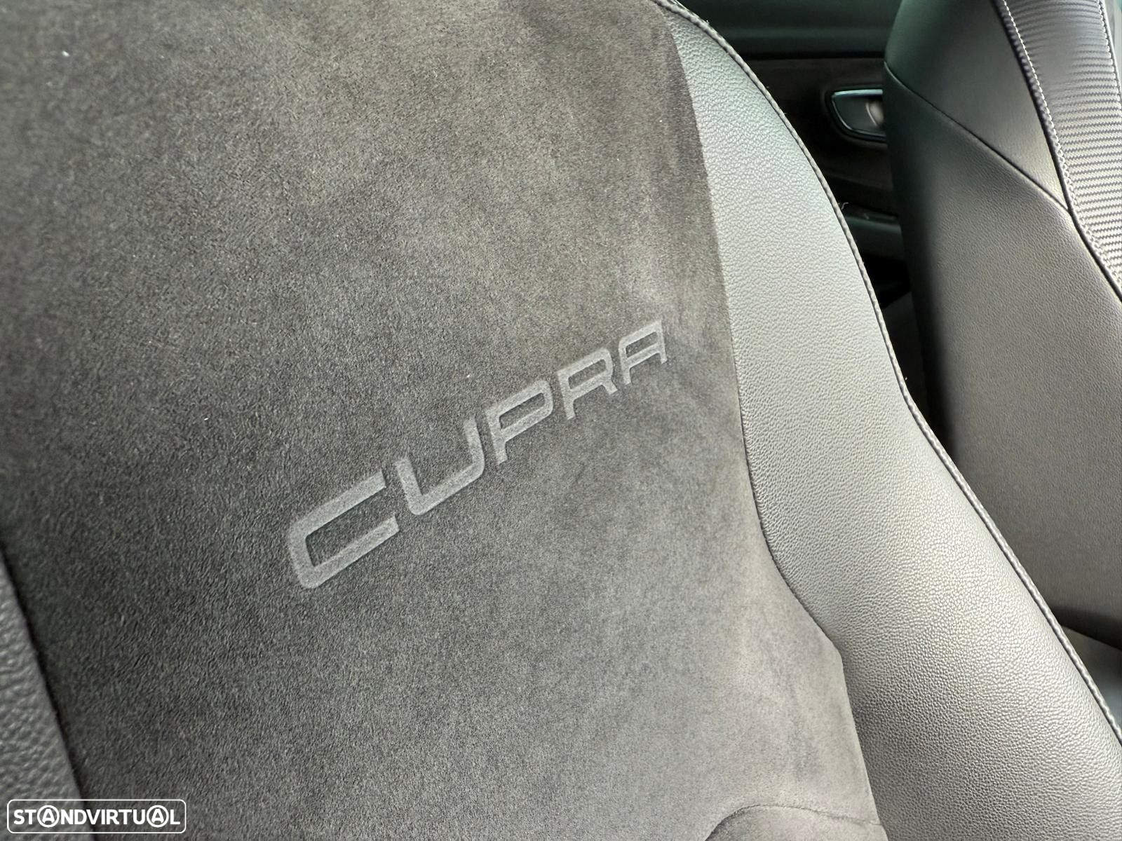 SEAT Leon ST 2.0 TSI Cupra 4Drive DSG S/S - 40