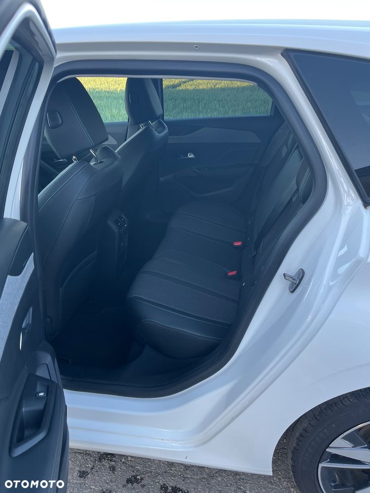 Peugeot 308 - 7