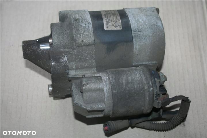 ROZRUSZNIK RENAULT MEGANE I 1,6 8V TS10E4 - 1