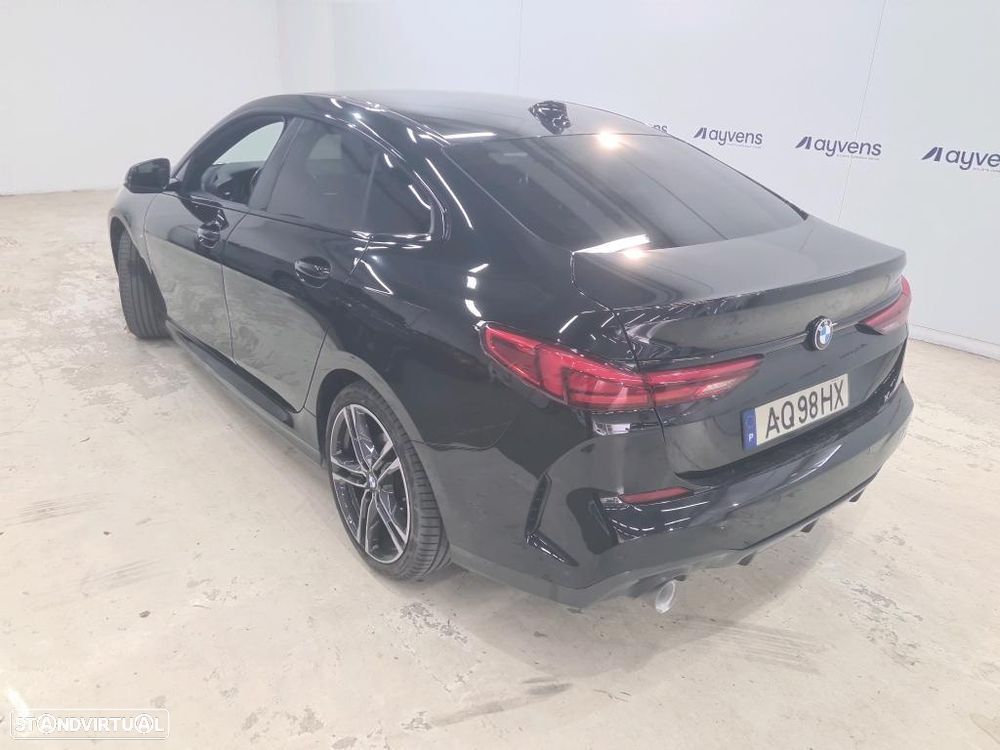 BMW 216 Gran Coupé d Corporate Edition - 2