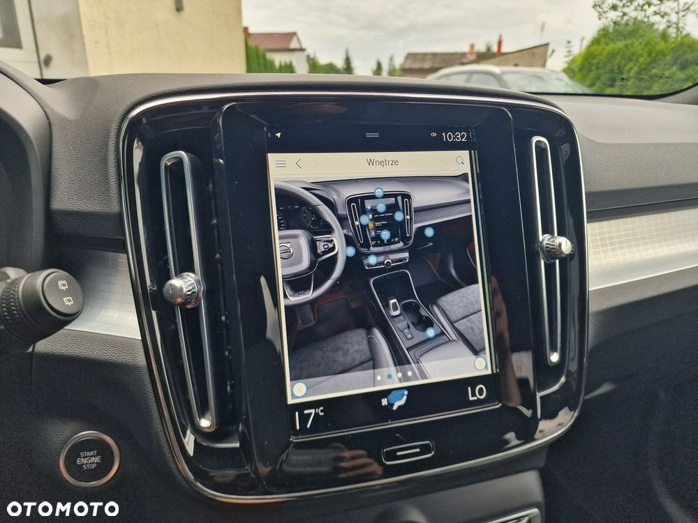 Volvo XC 40 T4 Plug-In Hybrid Core - 32