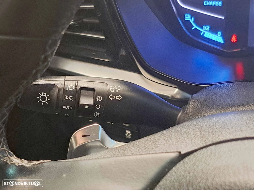 Kia Niro 1.6 GDi HEV Drive - 6