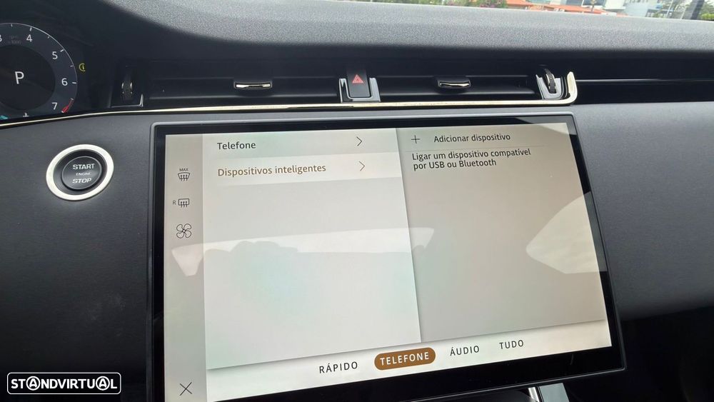 Land Rover Range Rover Evoque 1.5 P160 S Auto - 27