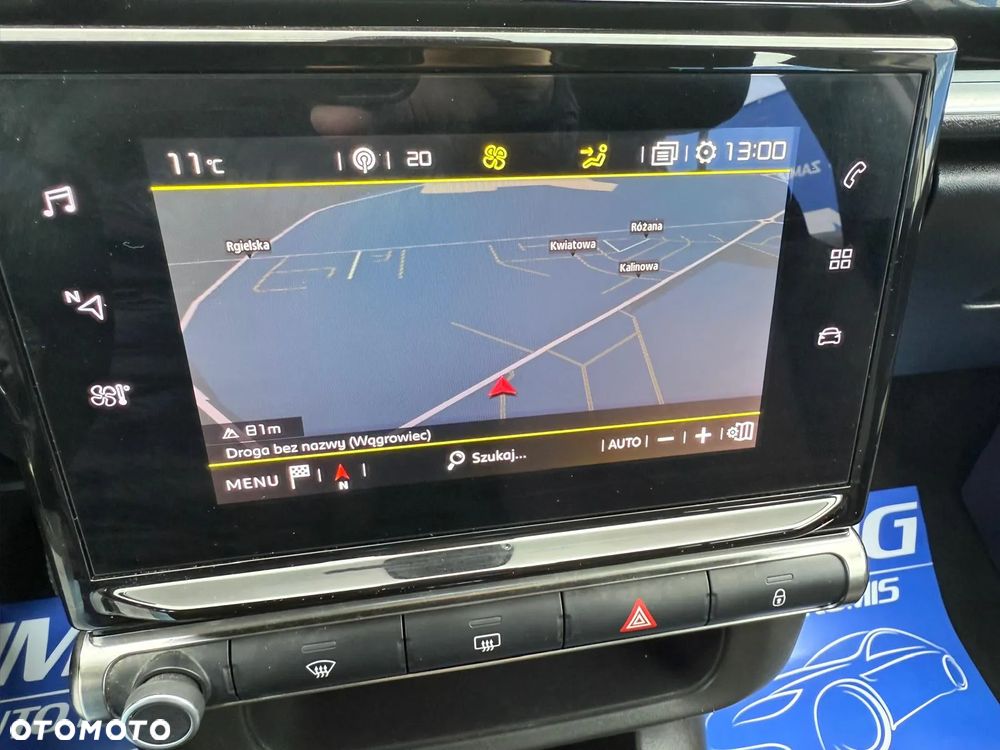 Citroën C3 Pure Tech 83 S&S FEEL - 21