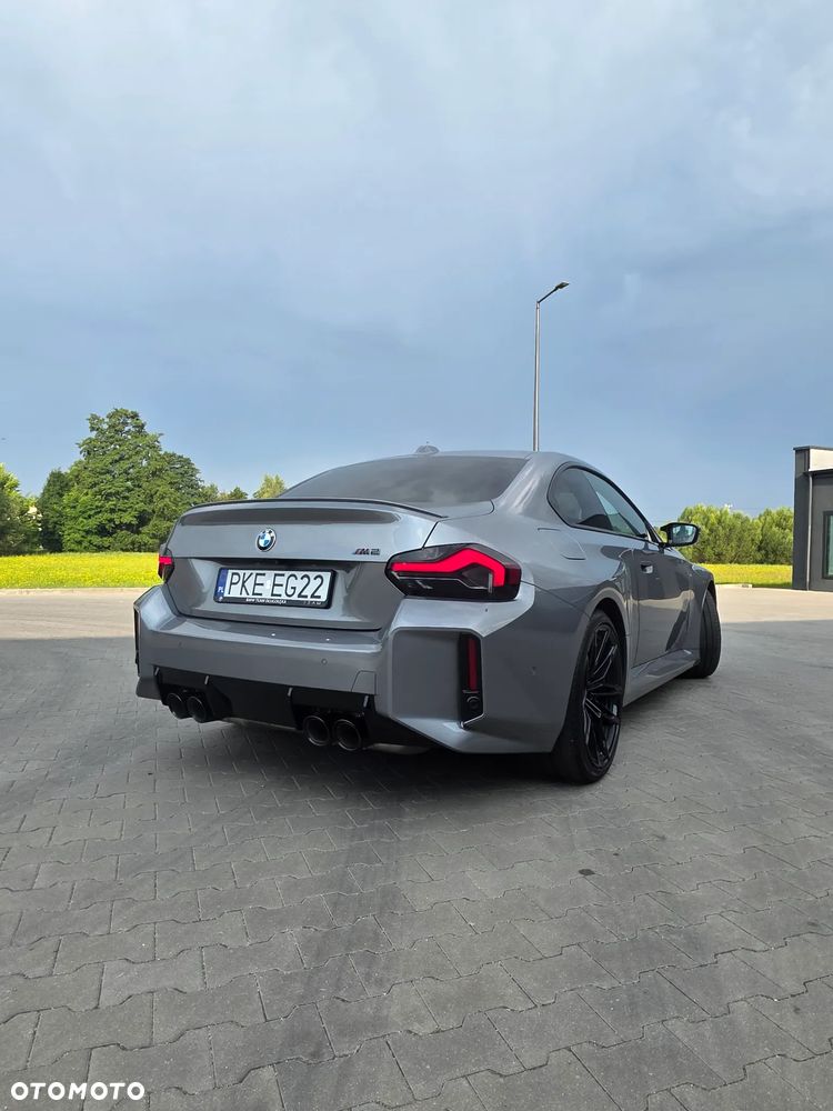 BMW M2 Standard - 7