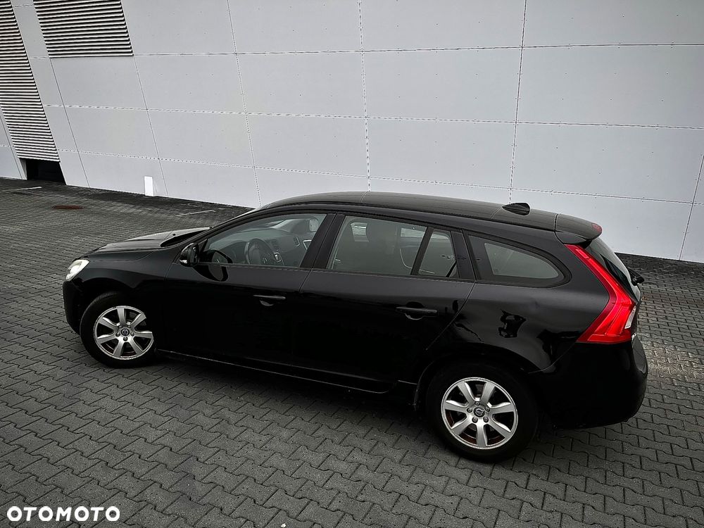 Volvo V60 D2 Kinetic - 7