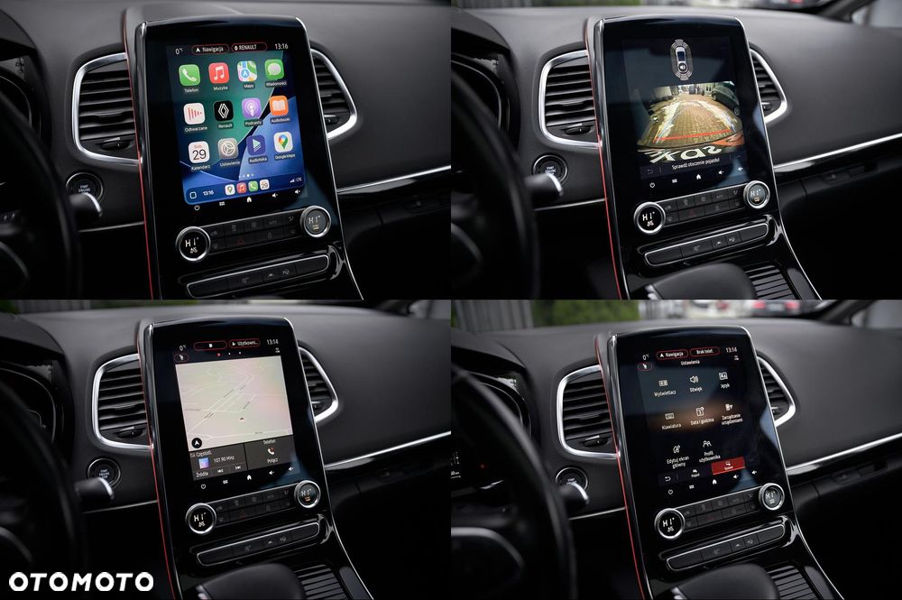 Renault Espace BLUE dCi 160 EDC BUSINESS EDITION - 29