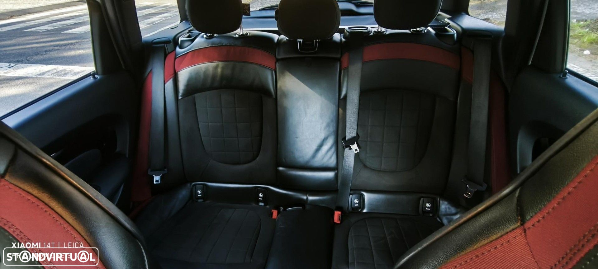 MINI Clubman John Cooper Works ALL4 - 42