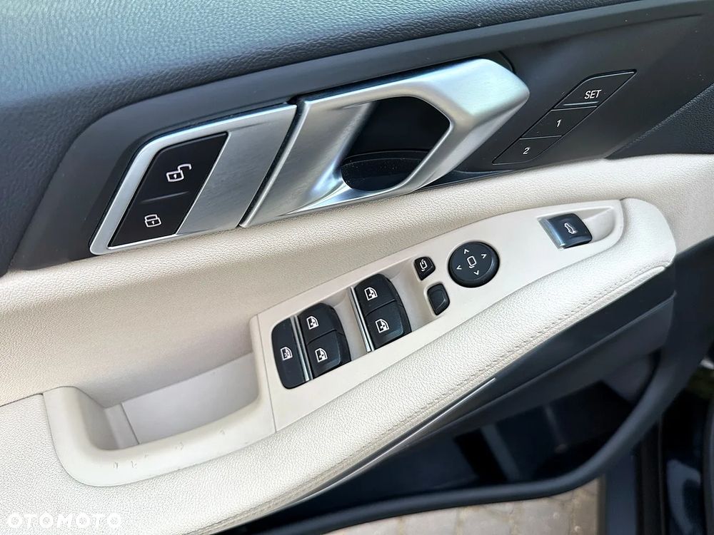 BMW X5 xDrive25d - 20
