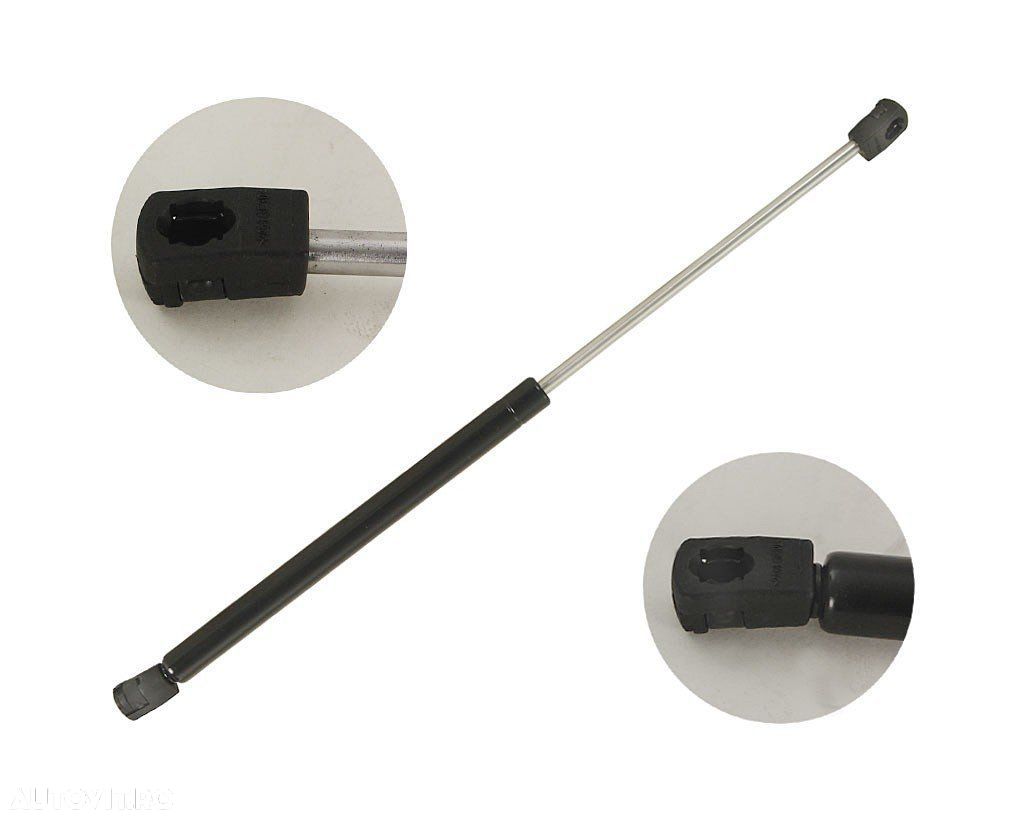 Amortizor hayon Ford Focus 2 Hatchback 2004-2011 echilibror portbagaj spate stanga/dreapta, 01321021 1321021 4M51A406A10AB - 1