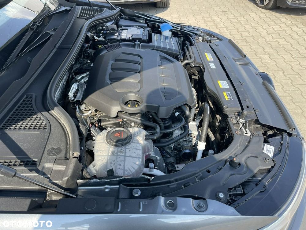 Volkswagen Passat Variant 2.0 TSI Elegance DSG - 18