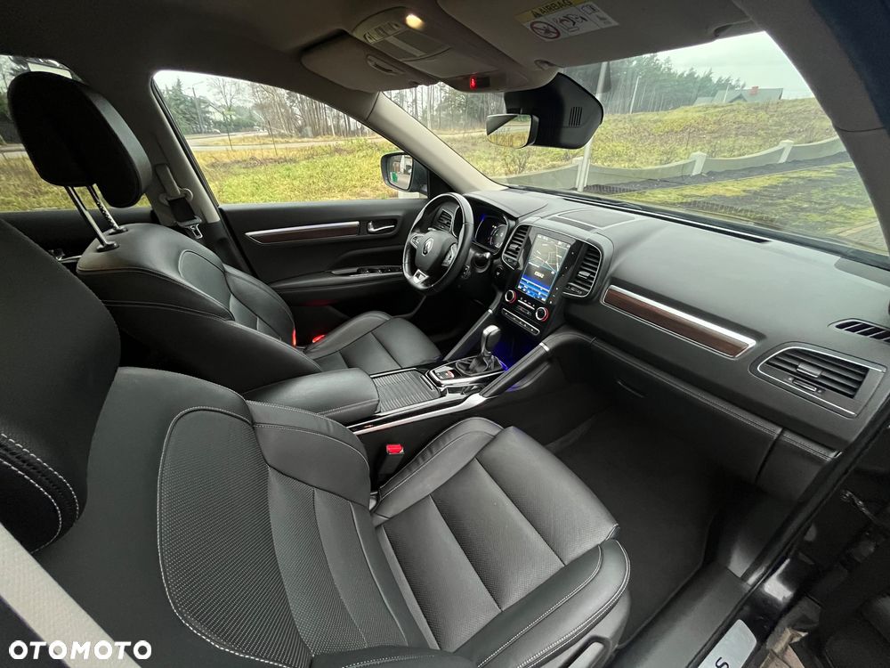 Renault Koleos 1.7 Blue dCi Intens X-Tronic - 15