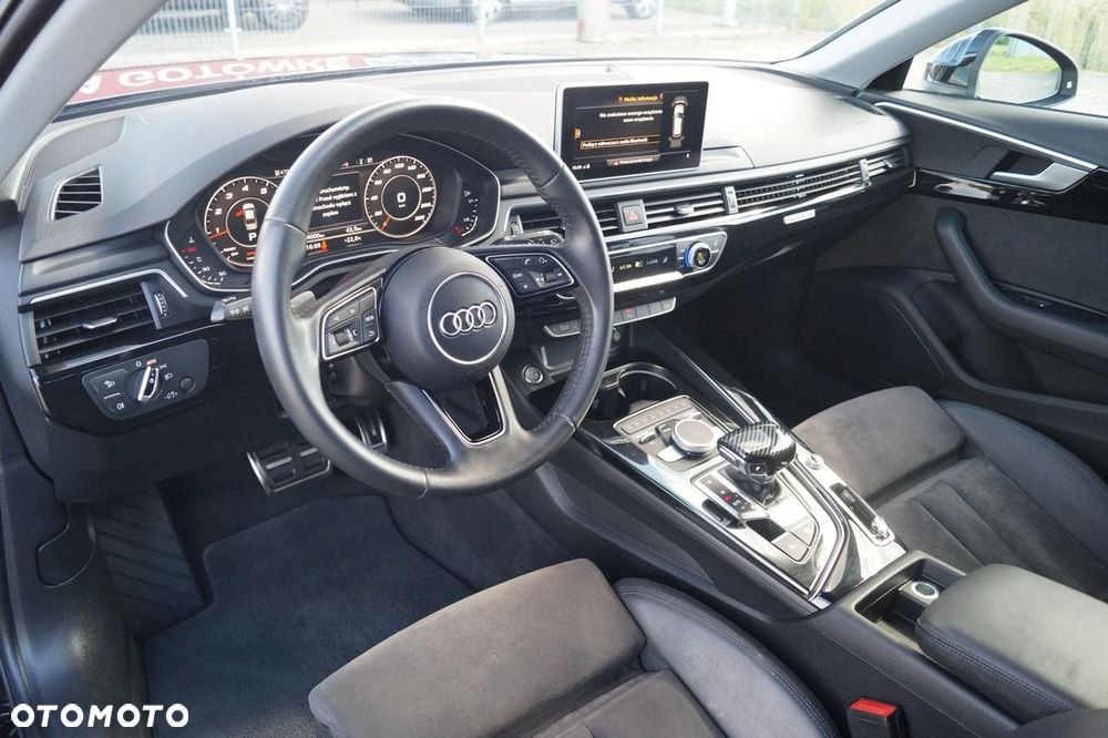 Audi A4 Avant - 12