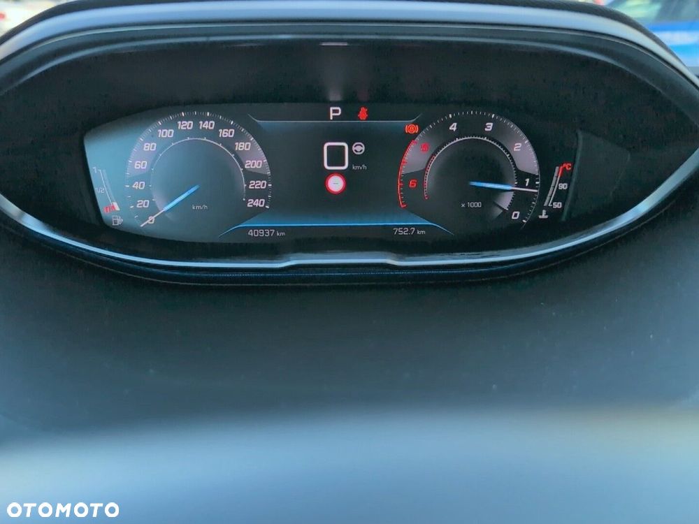 Peugeot 5008 1.5 BlueHDi GT S&S EAT8 - 25