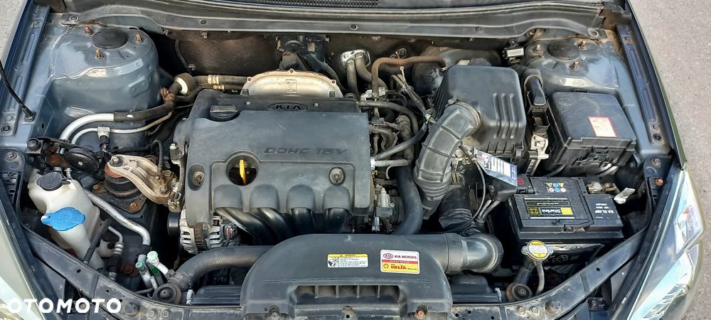 Kia Ceed 1.4 Comfort - 13