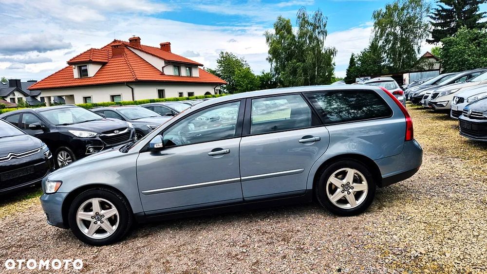Volvo V50 1.8 Summum - 20