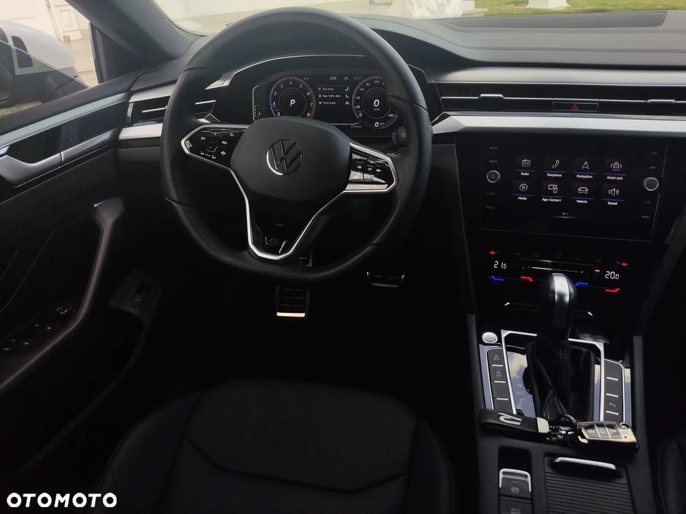 Volkswagen Arteon - 36